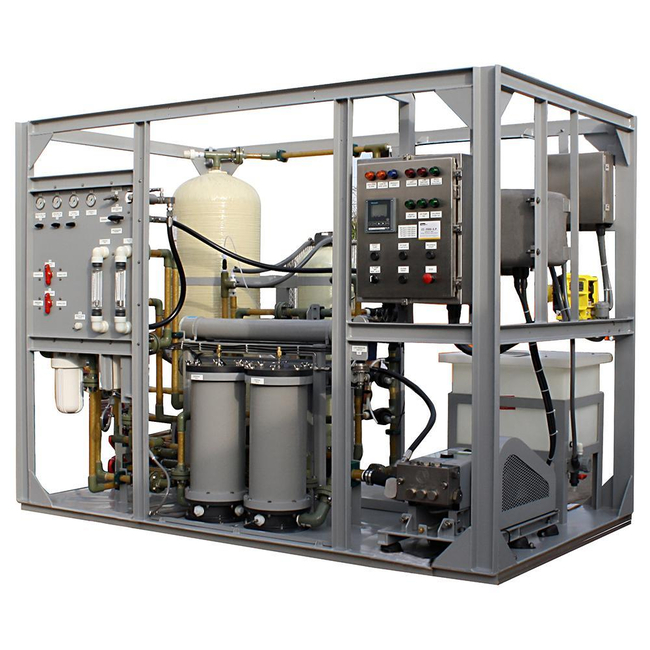Village Marine CC Series Watermaker
